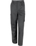 Pantaloni de lucru cu buzunare laterale